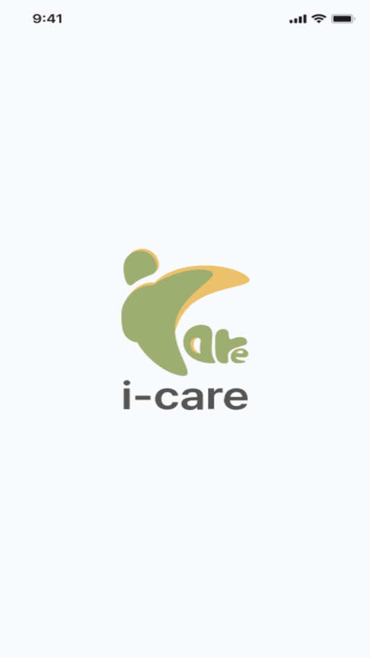 ICare - 1.1.1 - (iOS)