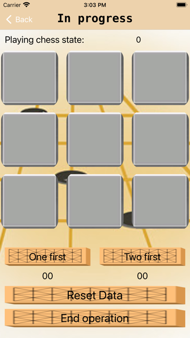 Screenshot #2 pour Tachibana Opponent
