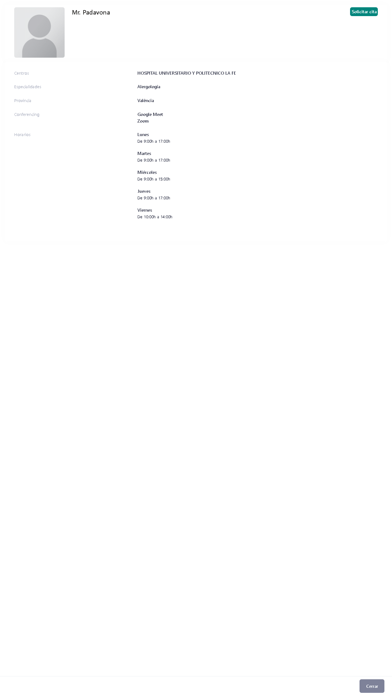 Synappsis Screenshot