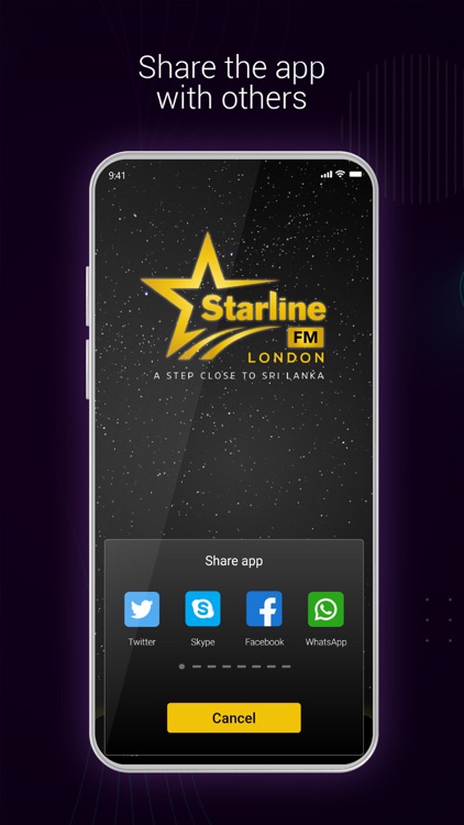 StarLine FM