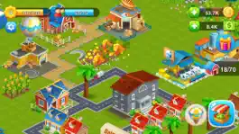 Game screenshot Dairy Farm Day apk
