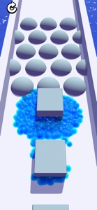 Water Run! screenshot #7 for iPhone