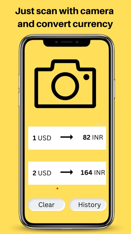 Currency Exchange AI by Dinesh Yenneti