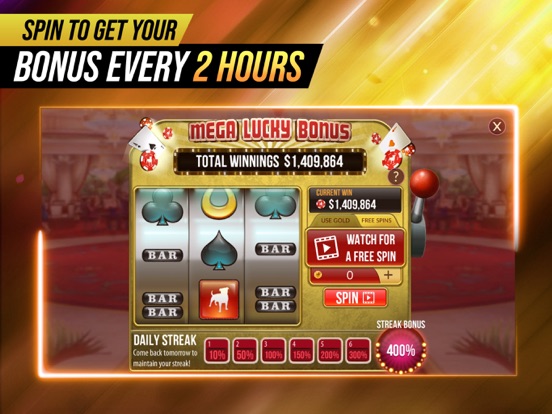 Zynga Poker- Texas Holdem-spel iPad app afbeelding 4