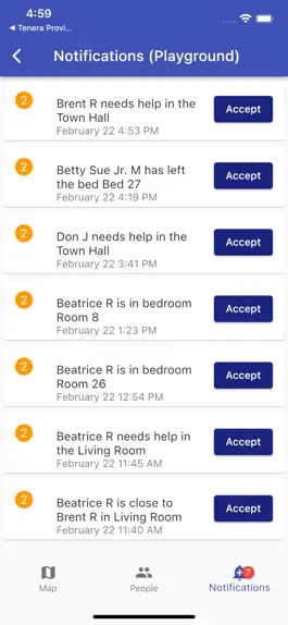 Game screenshot Tenera Assistant hack
