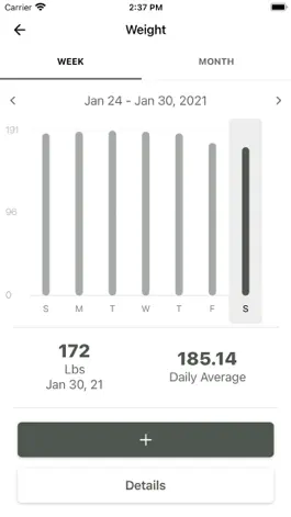 Game screenshot 23 Hour Health hack