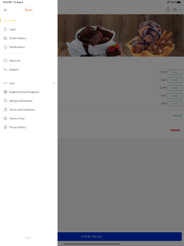 Mammas Pizza Swansea