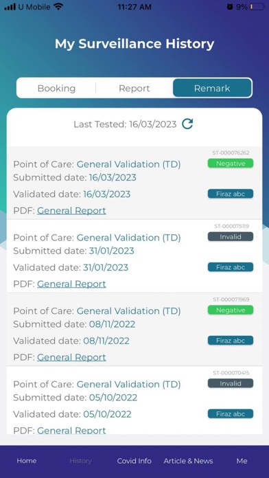 TDLABS Screenshot