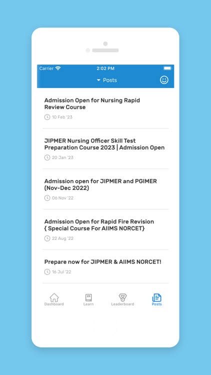 Metier Academy screenshot-4