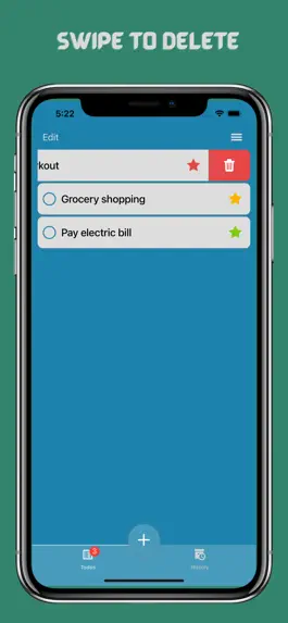Game screenshot Get-done hack