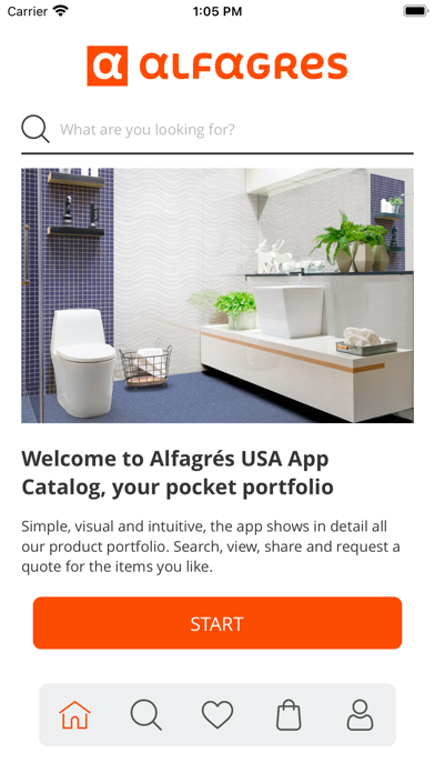 Alfagres Screenshot