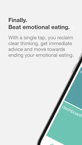 Game screenshot Willpwr+ EE: Emotional Eating apk