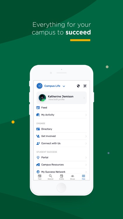 Babson ELV screenshot-6