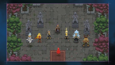Wizard of Legend screenshot 3