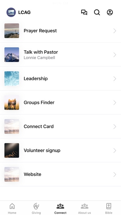 Lakeside Community Church