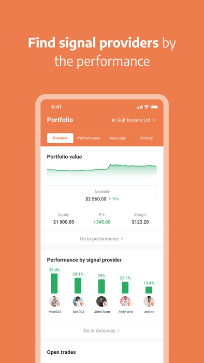 FX Junction screenshot-3