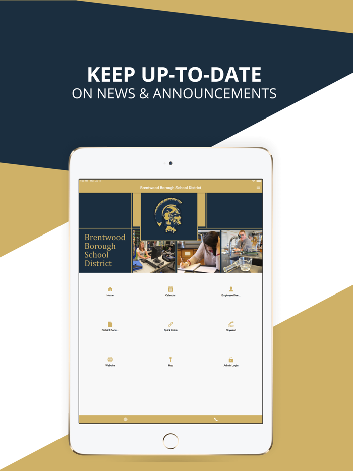 Brentwood Borough School Dist