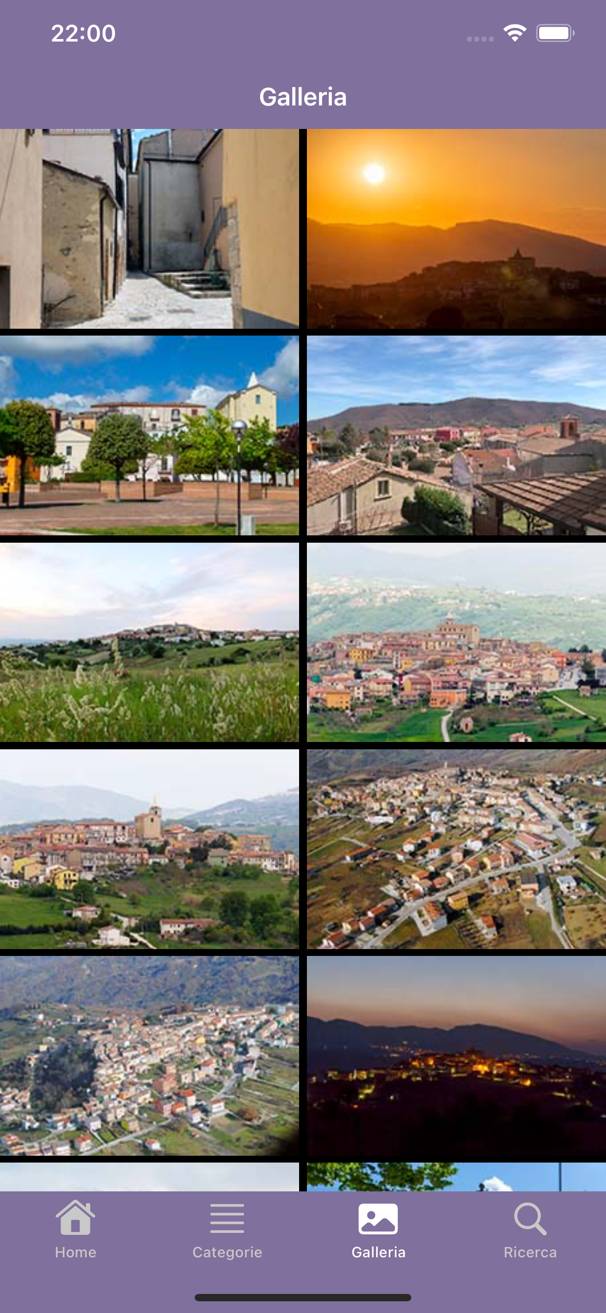 ViviBusso