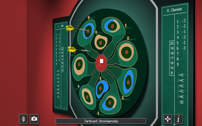 ‎Pro Darts 2024+ Screenshot