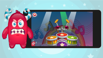 Edu Kids Play Screenshot