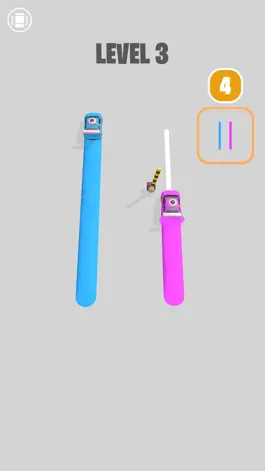 Game screenshot Paint Park! mod apk