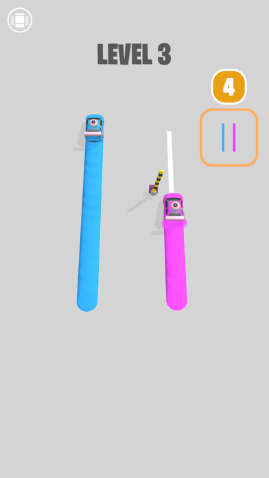 Paint Park! Screenshot