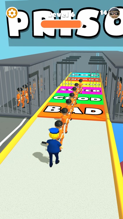 Theft Stack screenshot-5