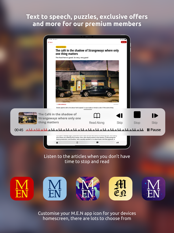 Manchester Evening News