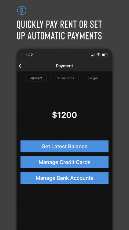 25 North Colonnade screenshot-5