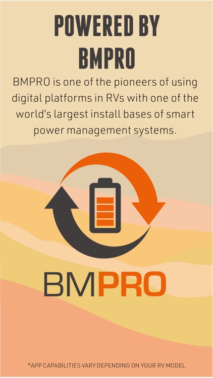 BMPRO Connect screenshot-6