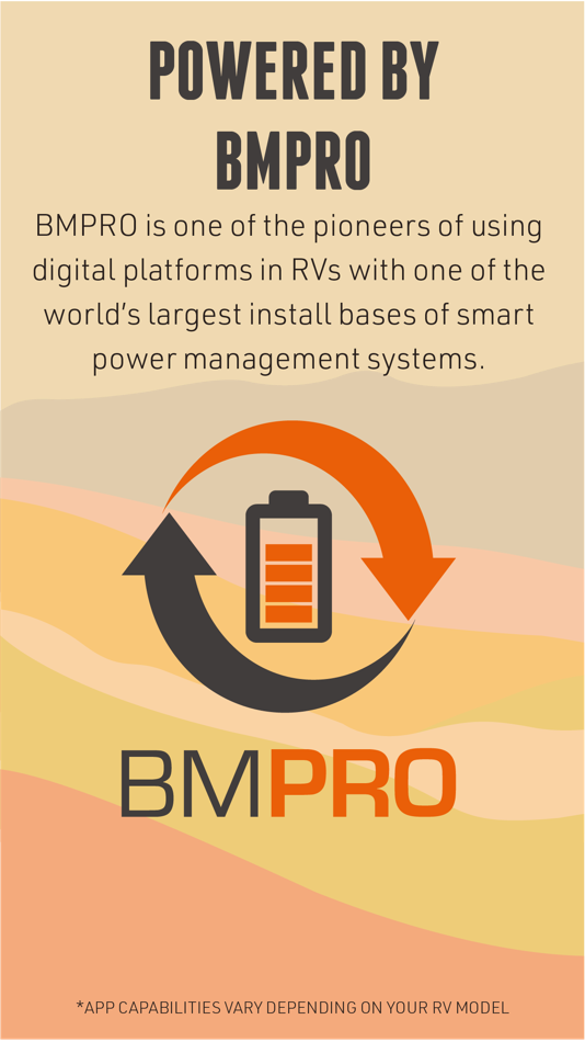 #7. BMPRO Connect (iOS) 由: BM PRO