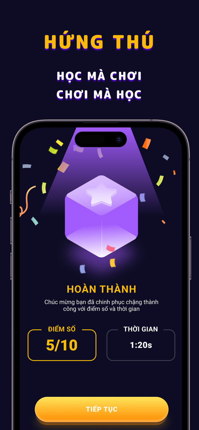 FA Streak - Tiếng Anh Y khoa