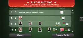 Game screenshot Spider Solitaire Palace apk
