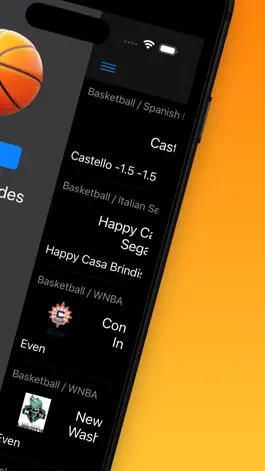 Game screenshot Fresh Basketball Tips apk