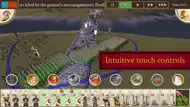 ROME: Total War iphone resimleri 3