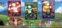 Game screenshot IdleOn - Idle MMO mod apk