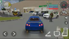 Game screenshot Criminal Russia 3D. Boris apk