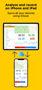 Cyclemeter Cycling Tracker screenshot #9 for iPhone