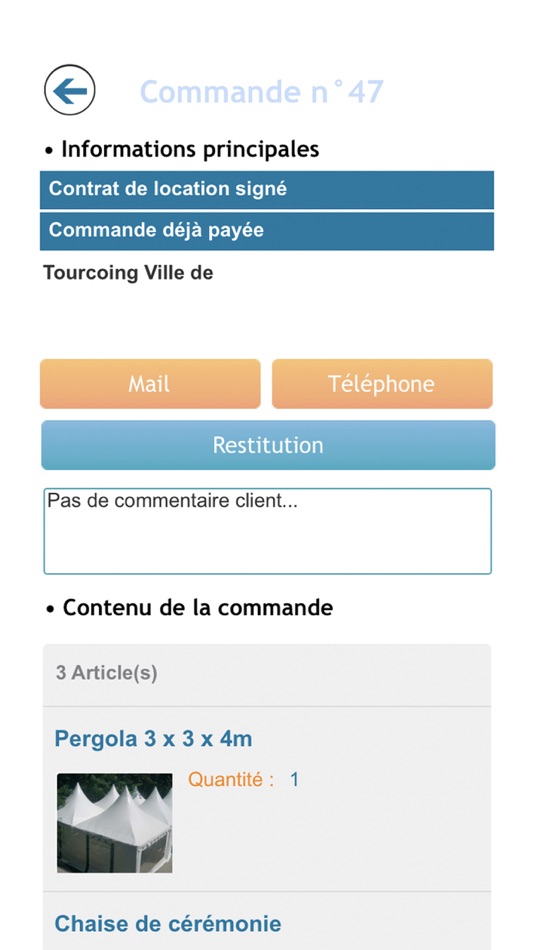 #4. Ecoloc France (iOS) 由: Ecoloc France