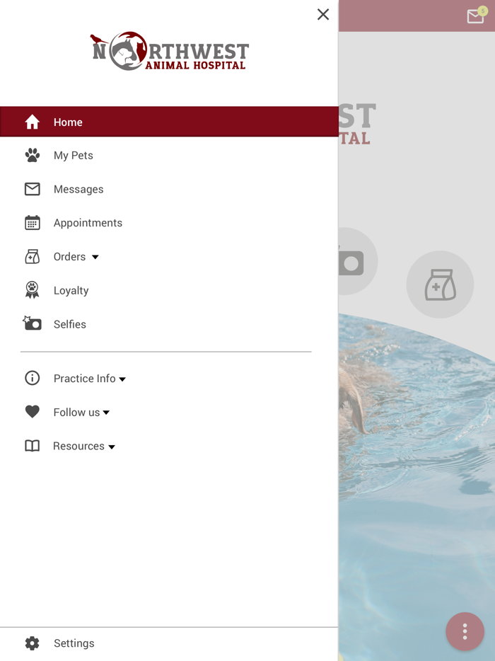 Northwest Animal Hospital