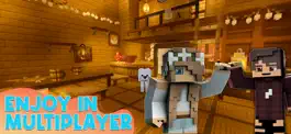 Game screenshot Furniture Mod for Minecraft PE hack