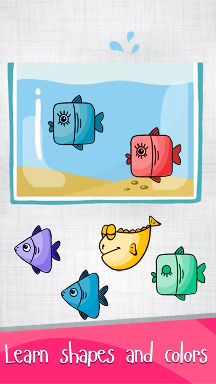 Hobeddu Kids・Educational Games