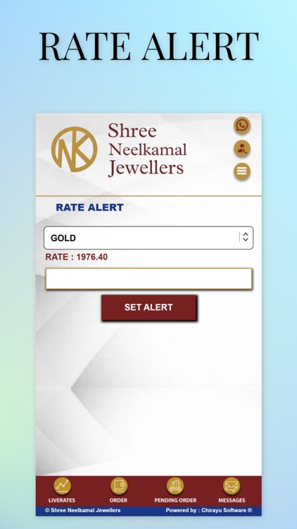 Shree Neelkamal Jewellers screenshot-4