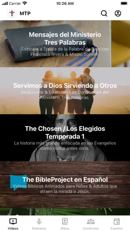 Game screenshot Tres Palabras Francisco Rivera mod apk