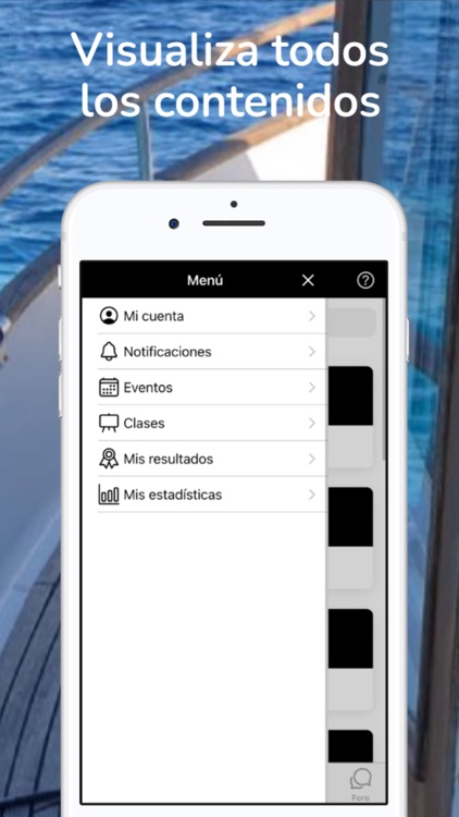 Escuela Náutica Nostromo screenshot-3