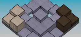 Game screenshot Penrose stairs apk