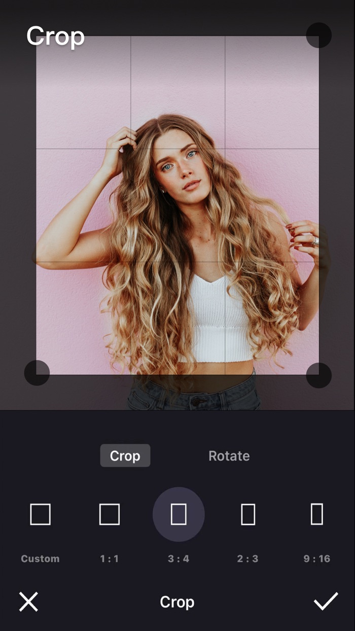PicsoPhoto Editor Filters
