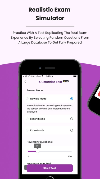 AP Psych Practice Test 2025