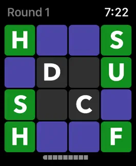 Game screenshot FourWordsX apk