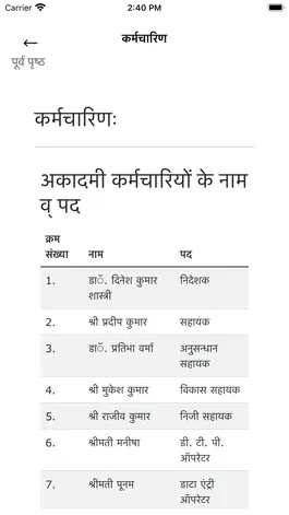 Game screenshot Haryana Sanskrit Akademy hack